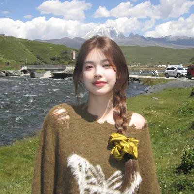 黑白姊妹
